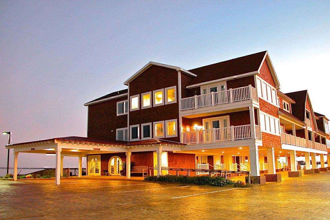 Best Outer Banks Hotels 2024 Guide OuterBanks