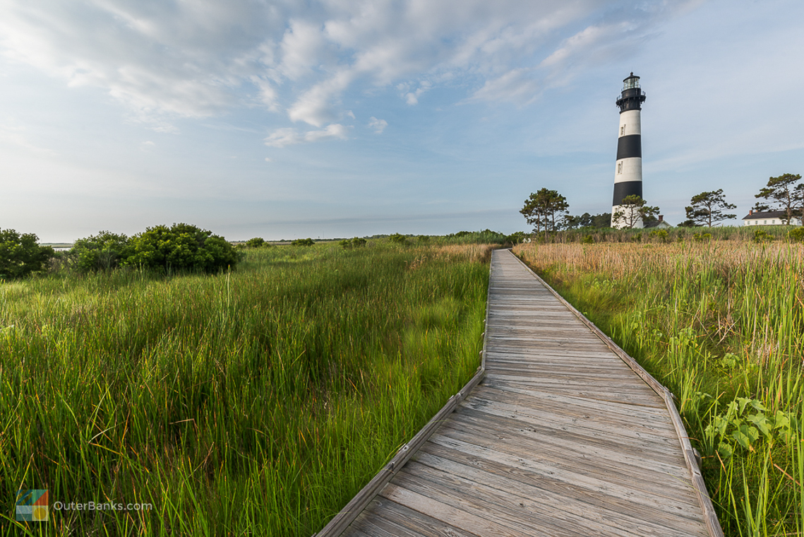 Bodie Island Lighthouse OuterBanks