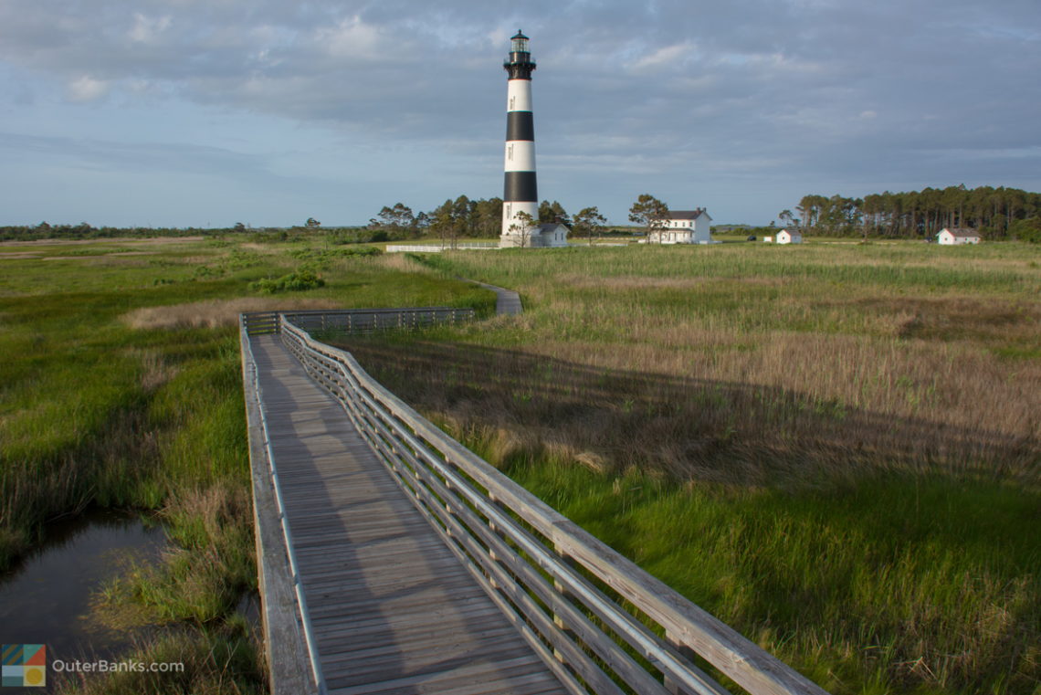 Rodanthe, NC - OuterBanks.com