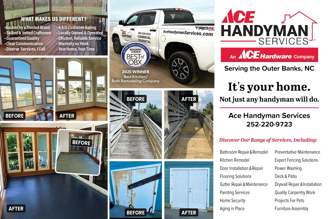 ACE Handyman Services