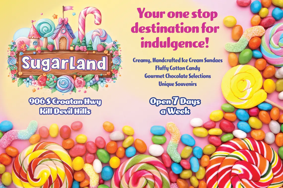 SugarLand