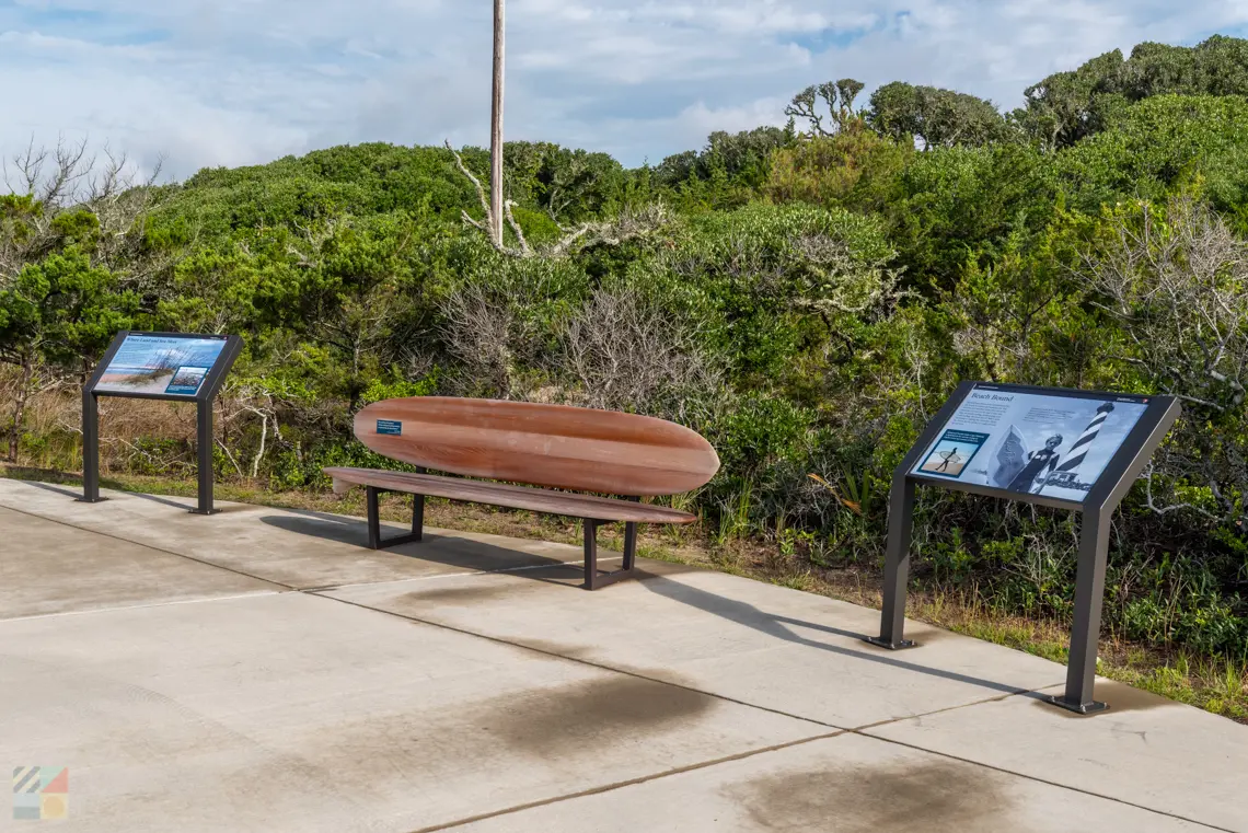 Old Lighthouse Beach
