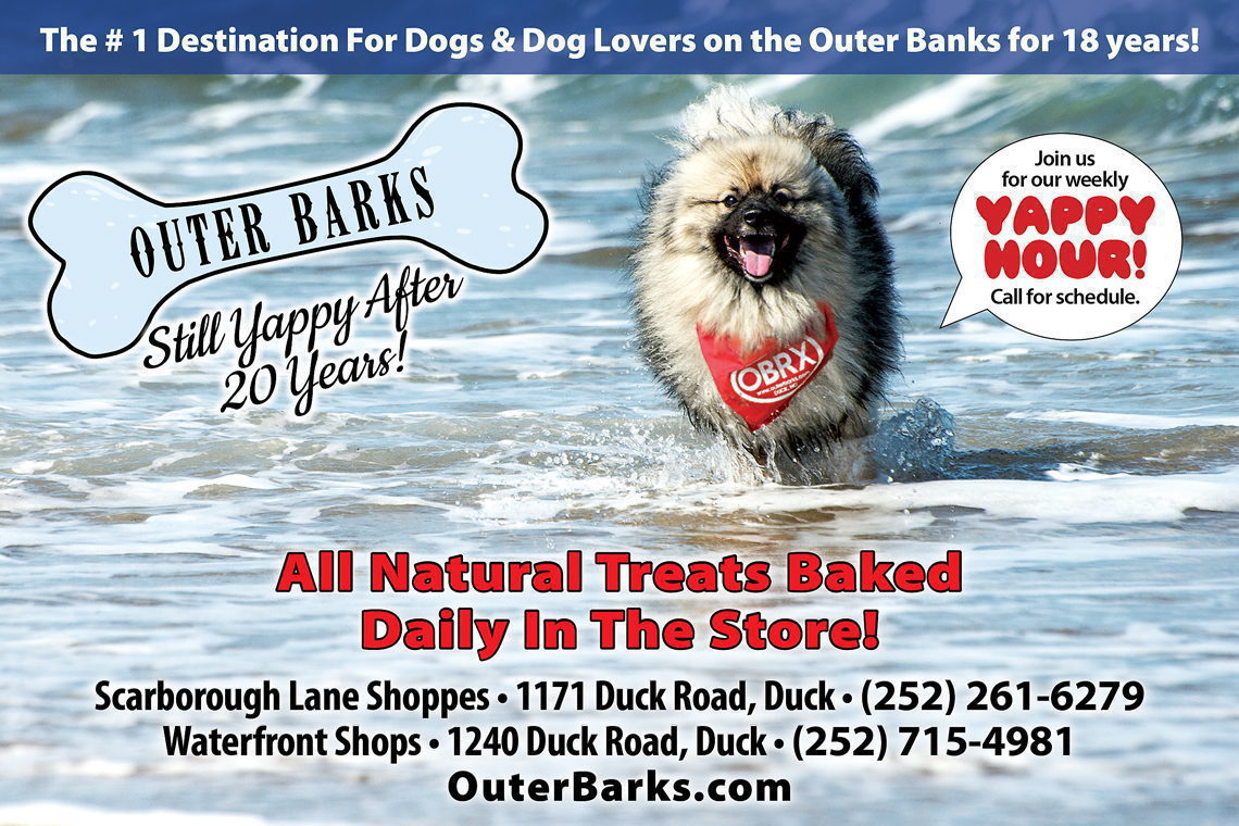 Outer Barks - OuterBanks.com