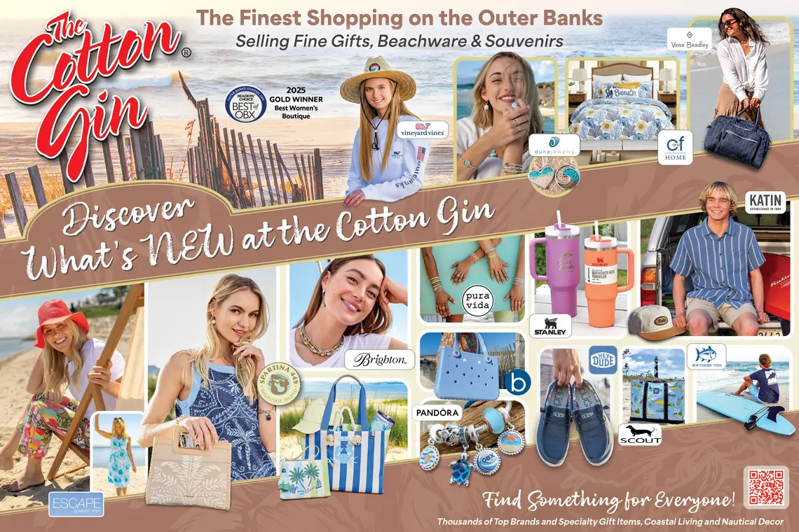 The Cotton Gin