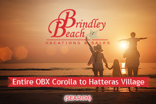 Brindley Beach Vacations