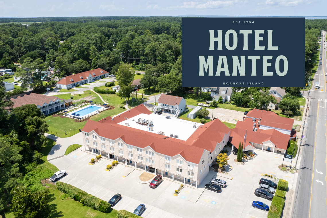 Hotel Manteo