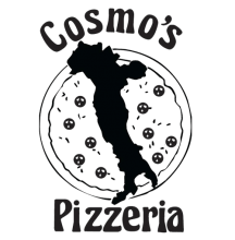 Cosmo's Pizzeria Southern Shores