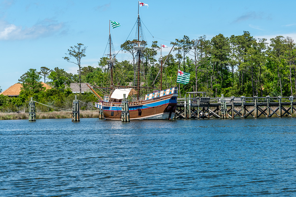 Elizabeth II - OuterBanks.com