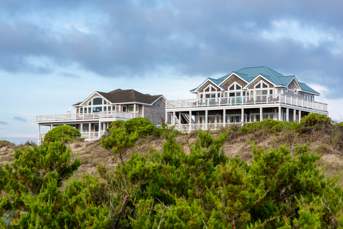 Waves Vacation Rentals