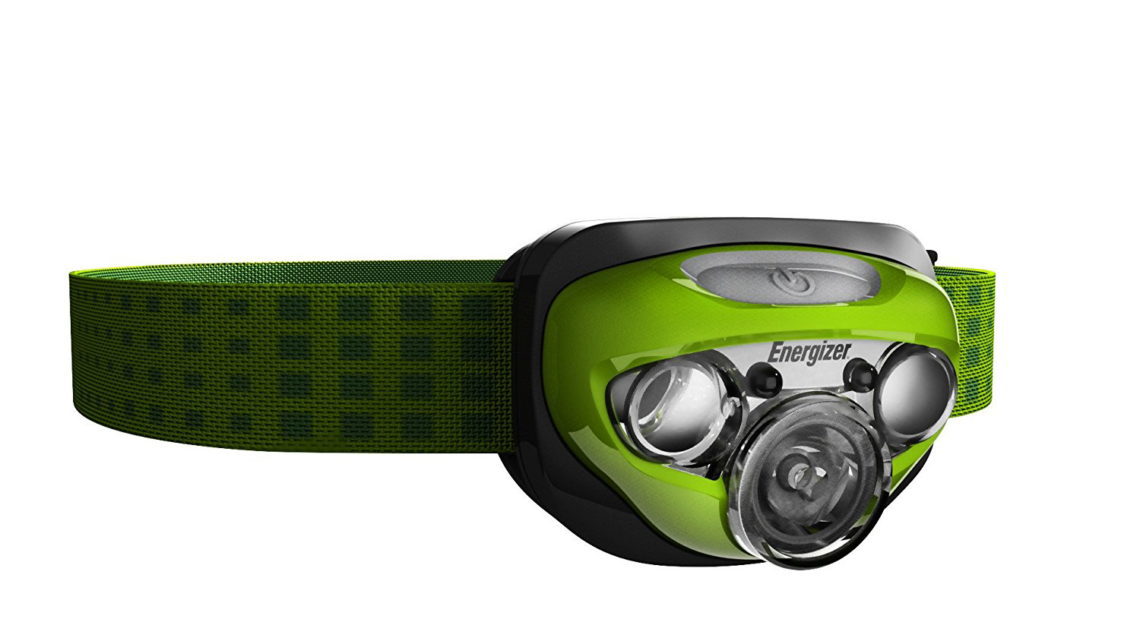 Cool Outer Banks Provisions Headlamp Rechargeable Images