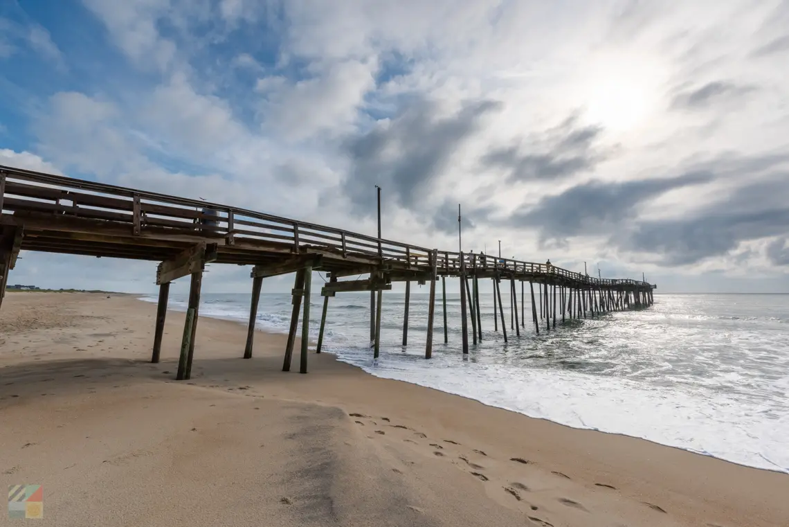 Avon Pier