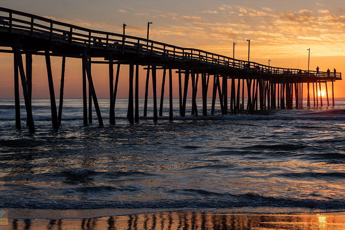 Best Outer Banks Sunrise Spots