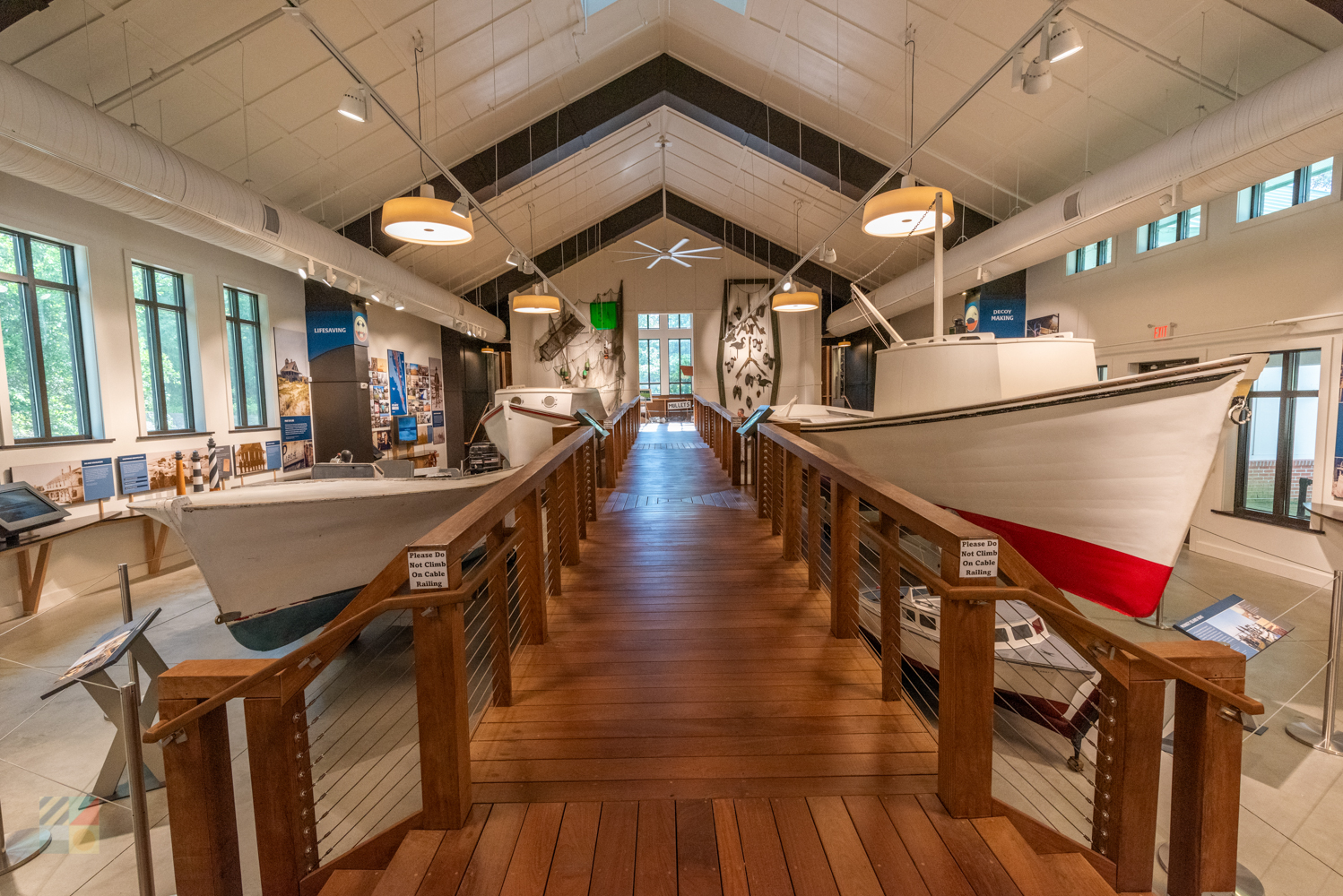 Currituck Maritime Museum