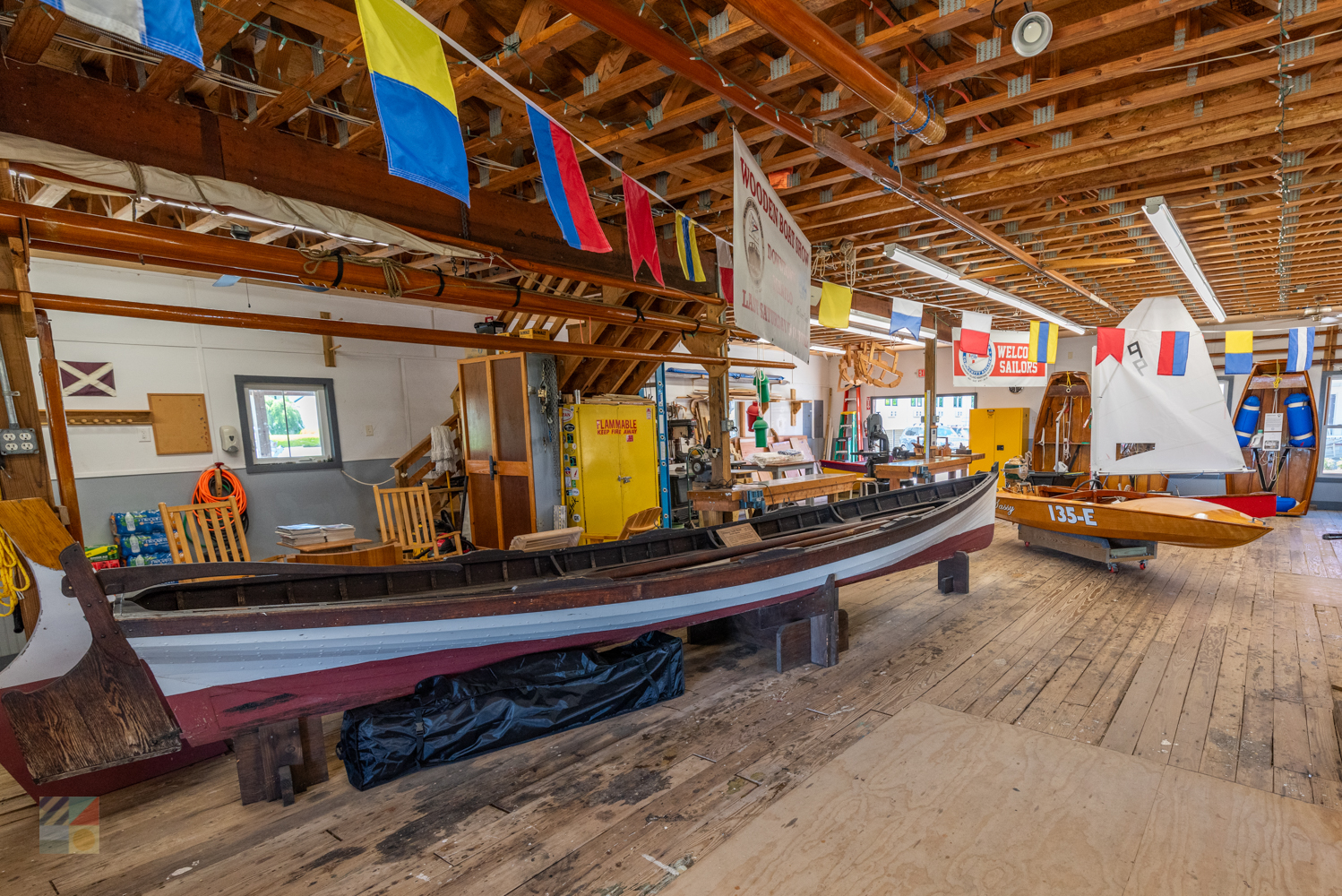 Roanoke Maritime Museum