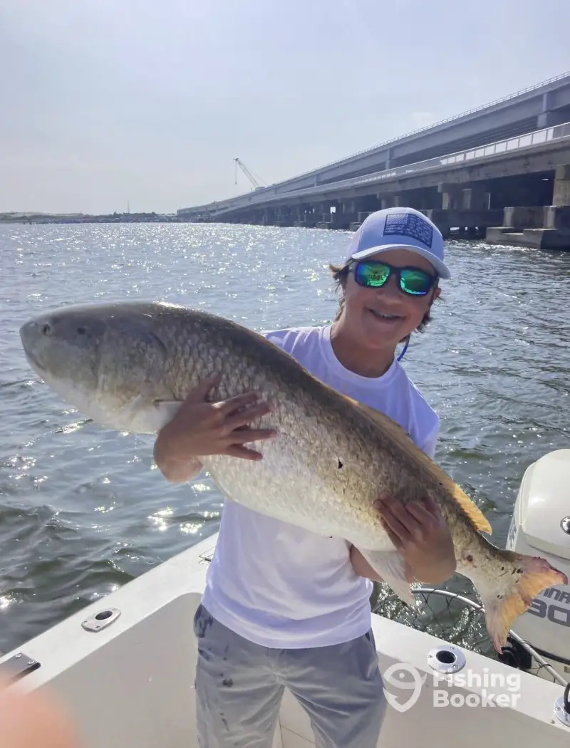 Riptide Charters