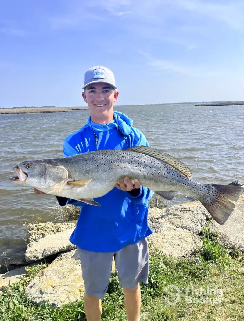 Fish-N-Tripp Charters