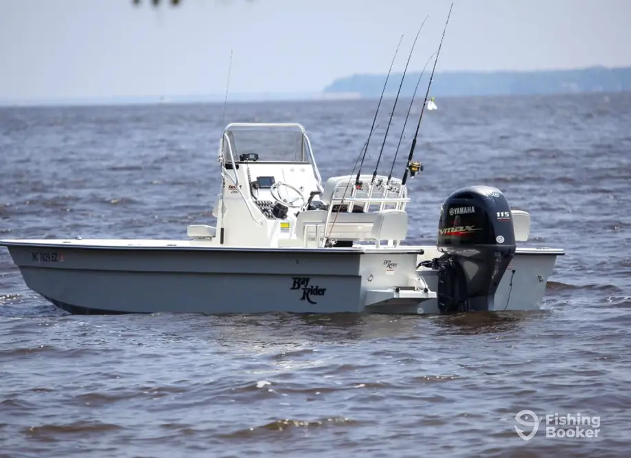 South Bound OBX Outfitters