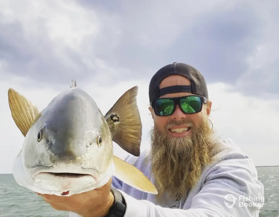 Black Flag Fishing OBX