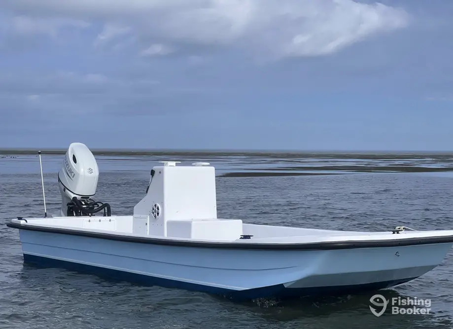 Off Island Adventures – Pamlico Adventure