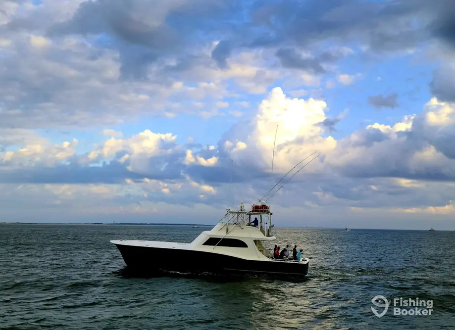 Doghouse Sportfishing