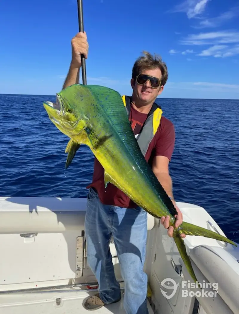 Fish Advisor - Wanchese