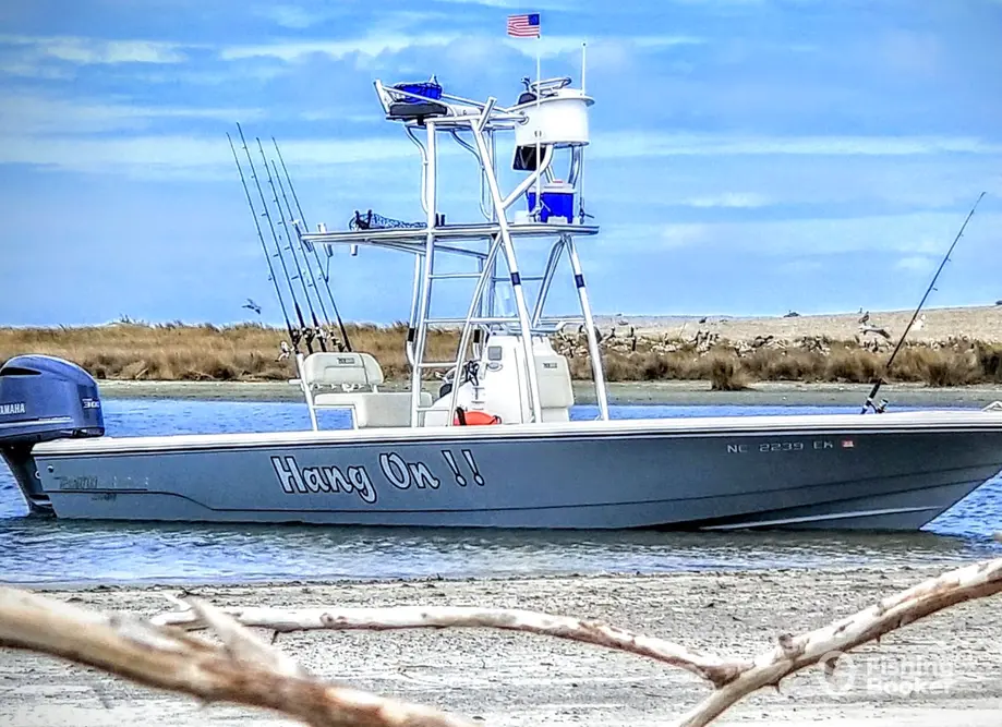 Hang-On! Fishing Charters