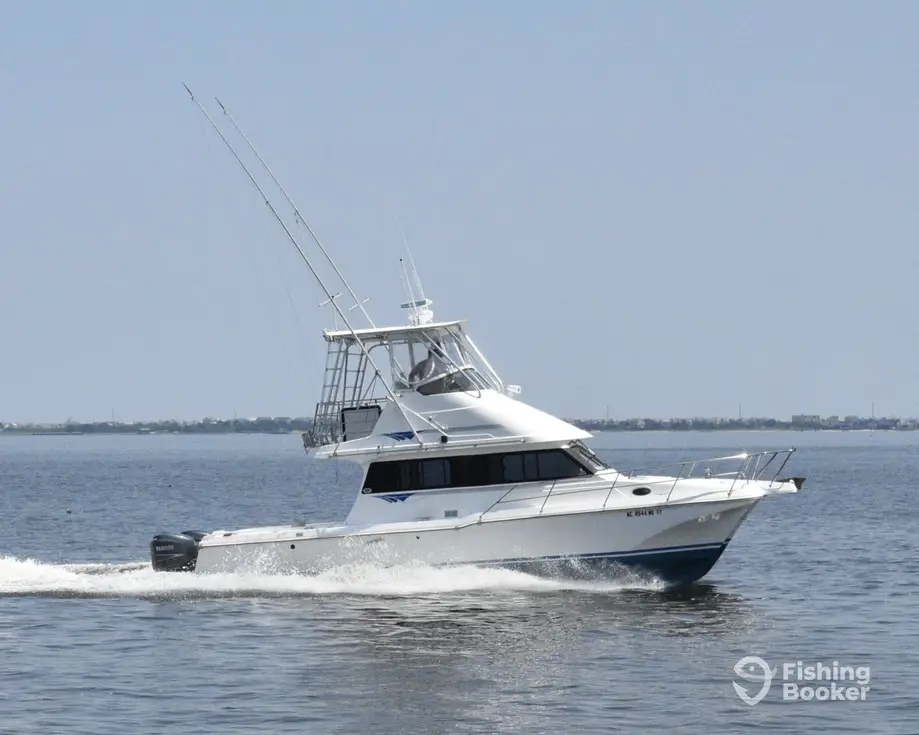 Uptick Charters