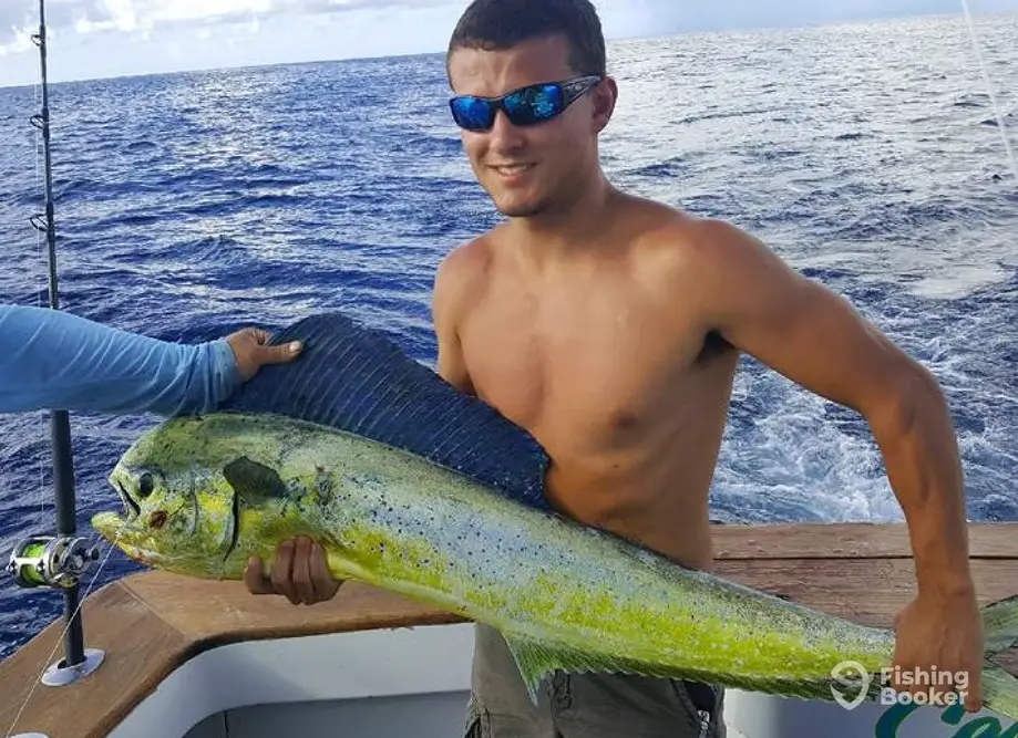Carolina Girl Sportfishing