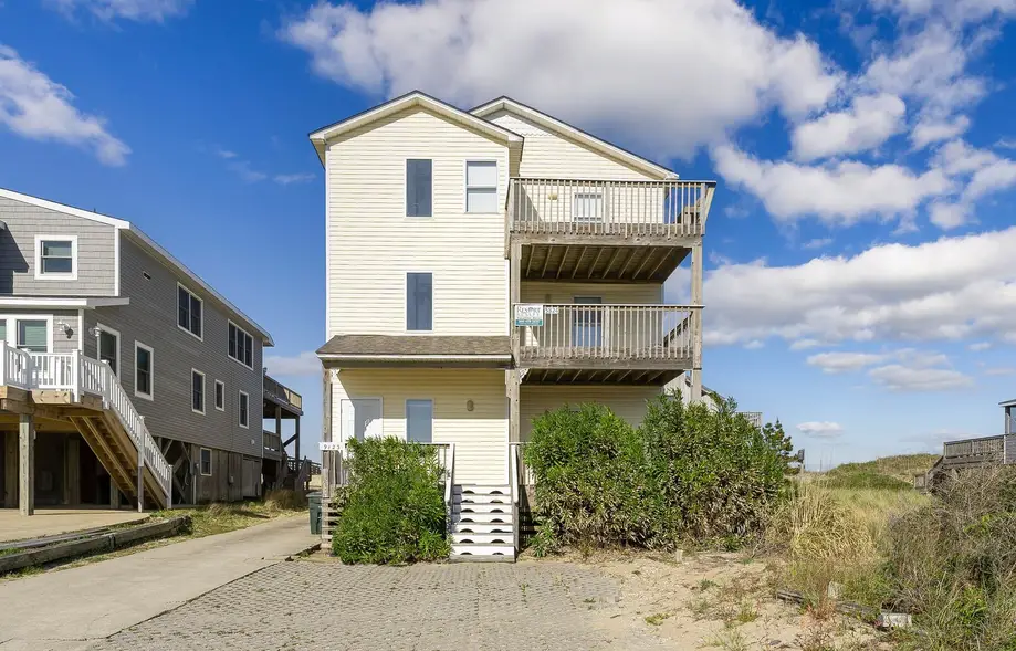 5824 - A Memorable Vacation