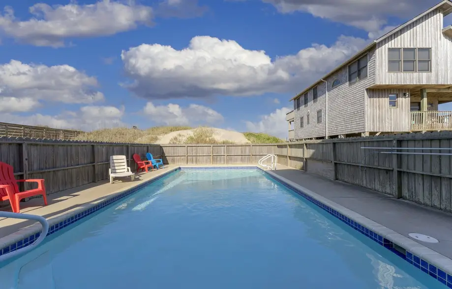 5824 - A Memorable Vacation