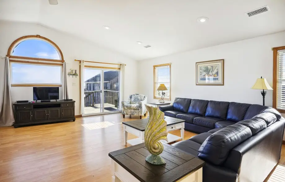 5824 - A Memorable Vacation