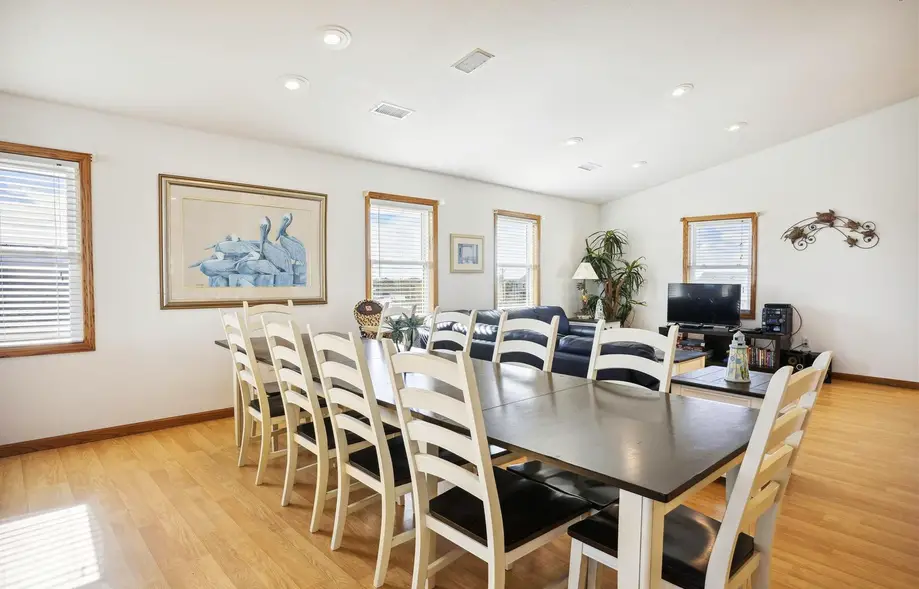 5824 - A Memorable Vacation