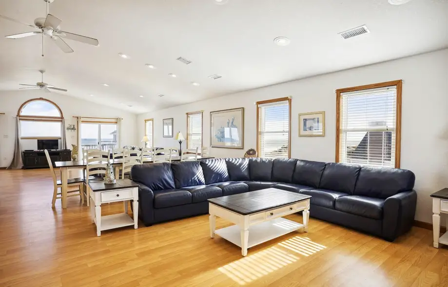 5824 - A Memorable Vacation