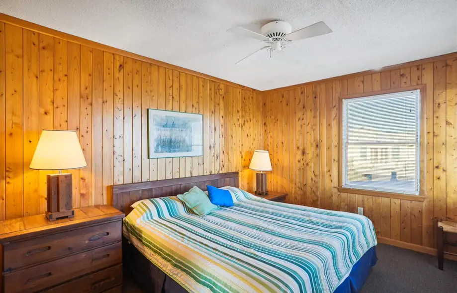 GARBEE PATT (form. Garbee Graves)