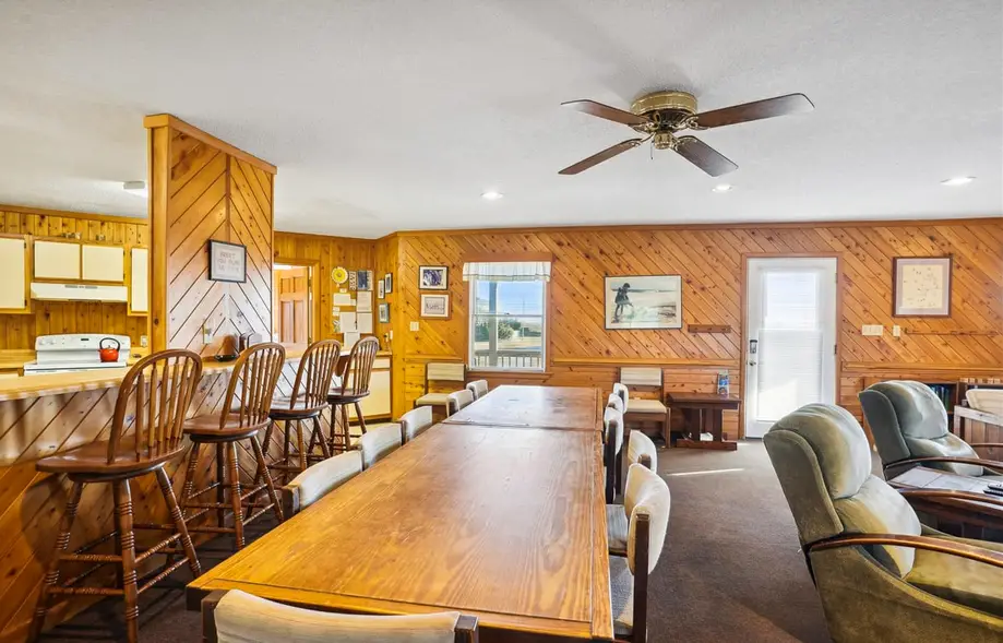 GARBEE PATT (form. Garbee Graves)