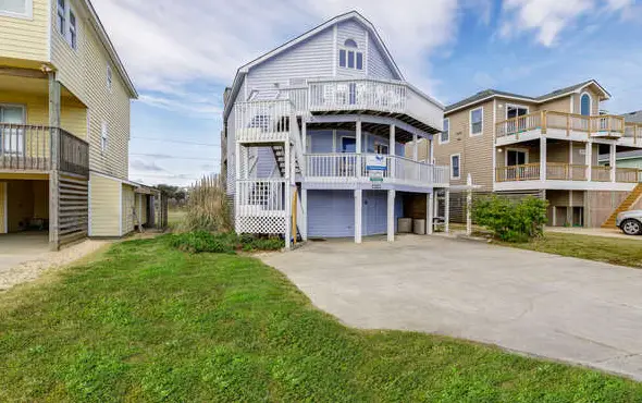 5714 - Whalebone Villa