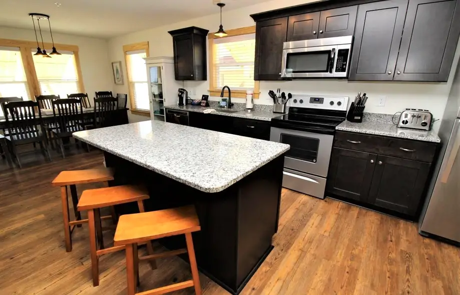 WBC Whalebone Oceanfront 3 Bedroom Cottage C