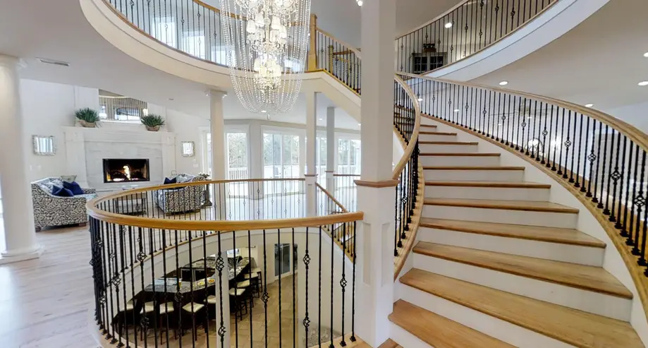 K9014 The Black Stallion