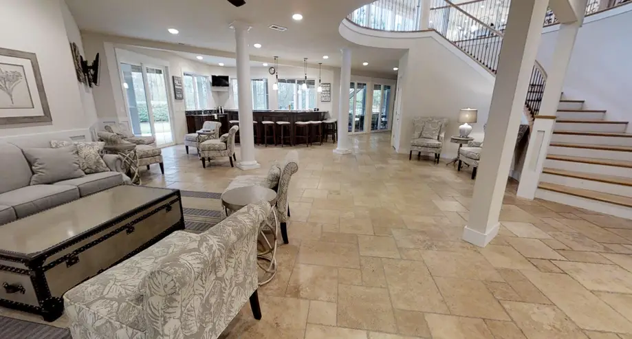 K9014 The Black Stallion