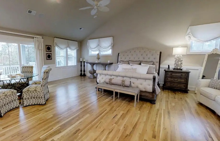 K9014 The Black Stallion