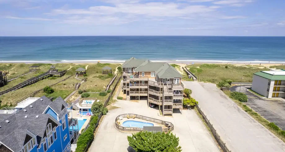K0652 Ocean Vistas at Sand Castle Villag...