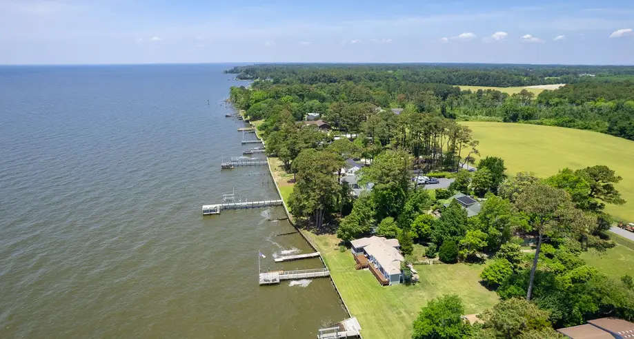 K9400 Waveney Cottage