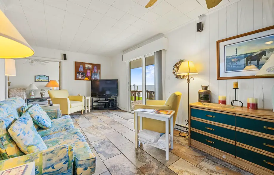 K9400 Waveney Cottage