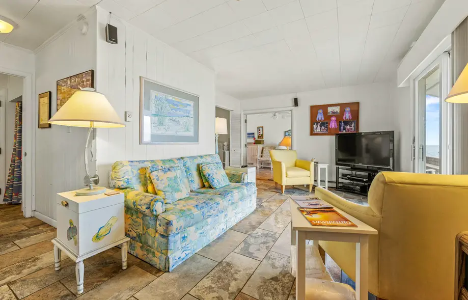 K9400 Waveney Cottage