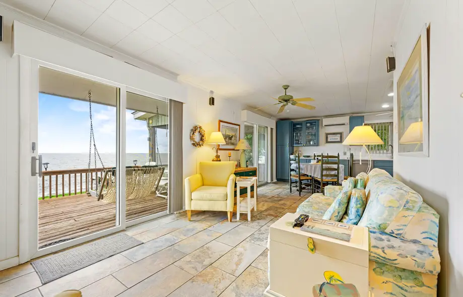 K9400 Waveney Cottage