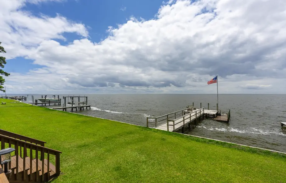 K9400 Waveney Cottage