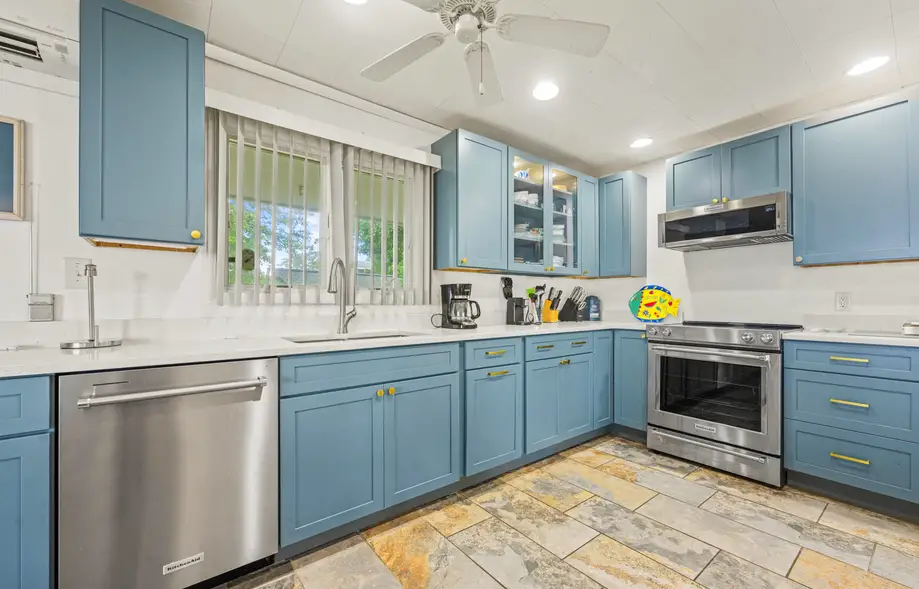 K9400 Waveney Cottage