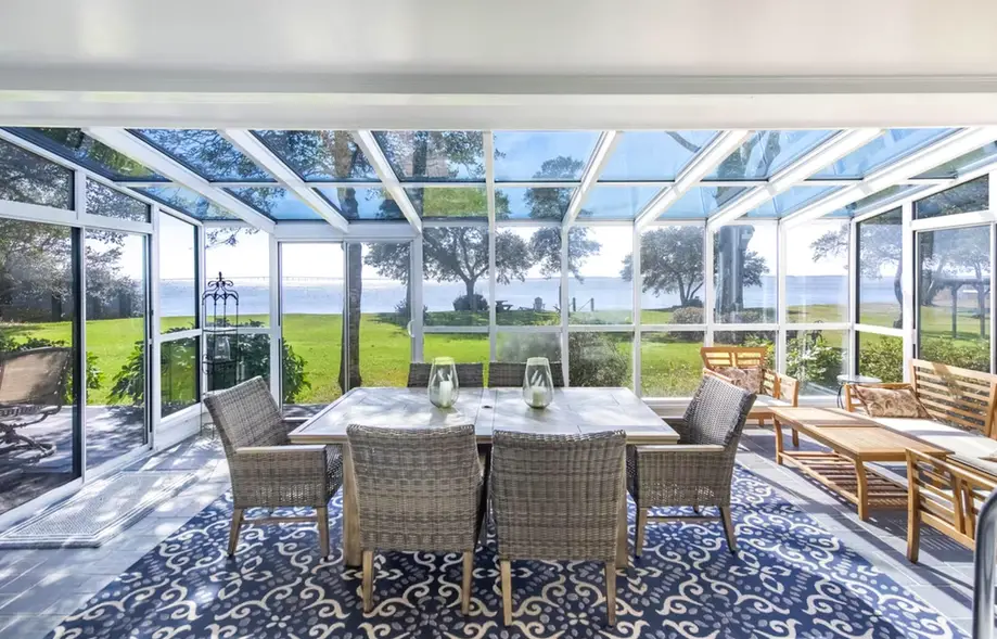 K5303 Westside Inn on Roanoke Island