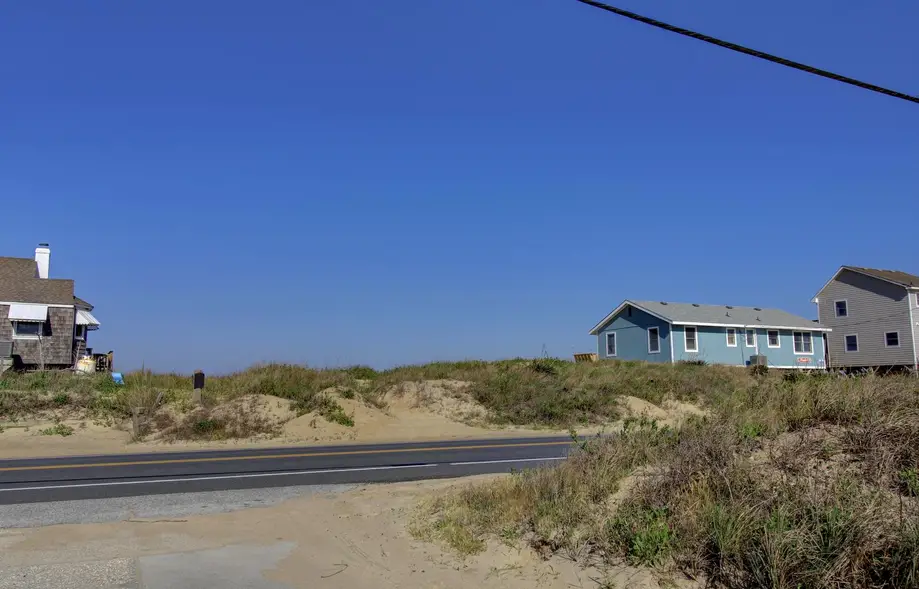 K7503 Seashell Bungalow at Sanderlin Shores