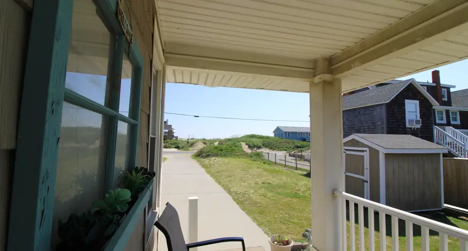 K7503 Seashell Bungalow at Sanderlin Shores